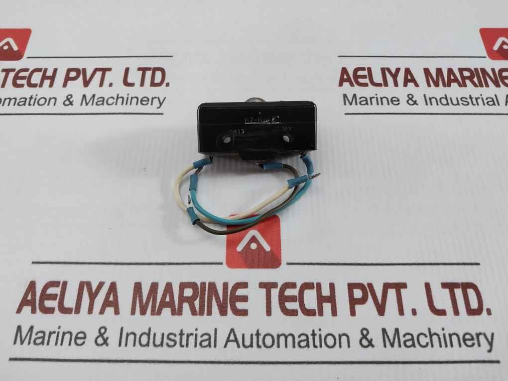 Bz-r-a2 Micro Switch Honeywell