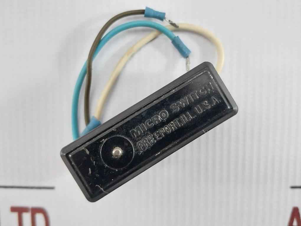 Bz-r-a2 Micro Switch Honeywell
