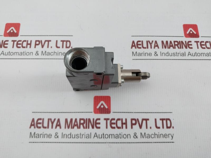 Bze7-2Rqn8-c Compact Precision Limit Switch Honeywell