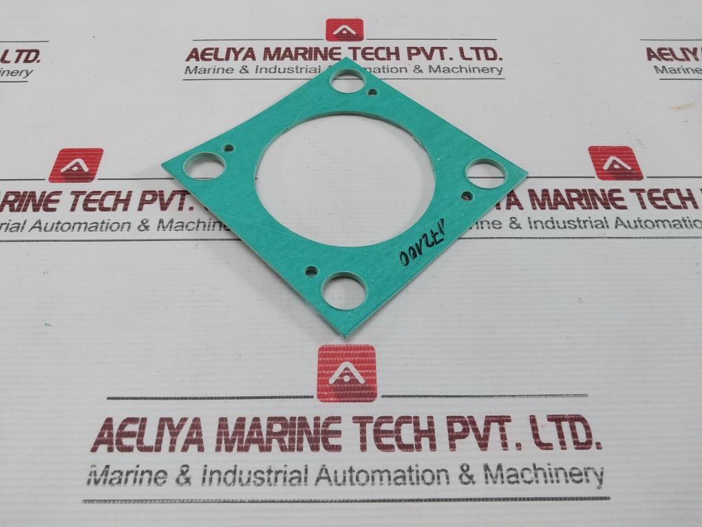 C-4400 Gasket For Compressor System Klingersil