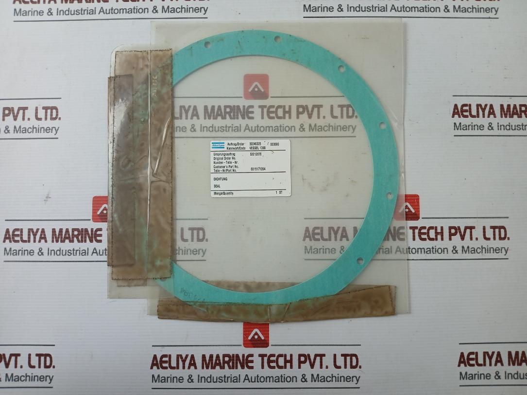 C-4400 Gasket Material For Safe And Reliable Sealing Klingersil -new
