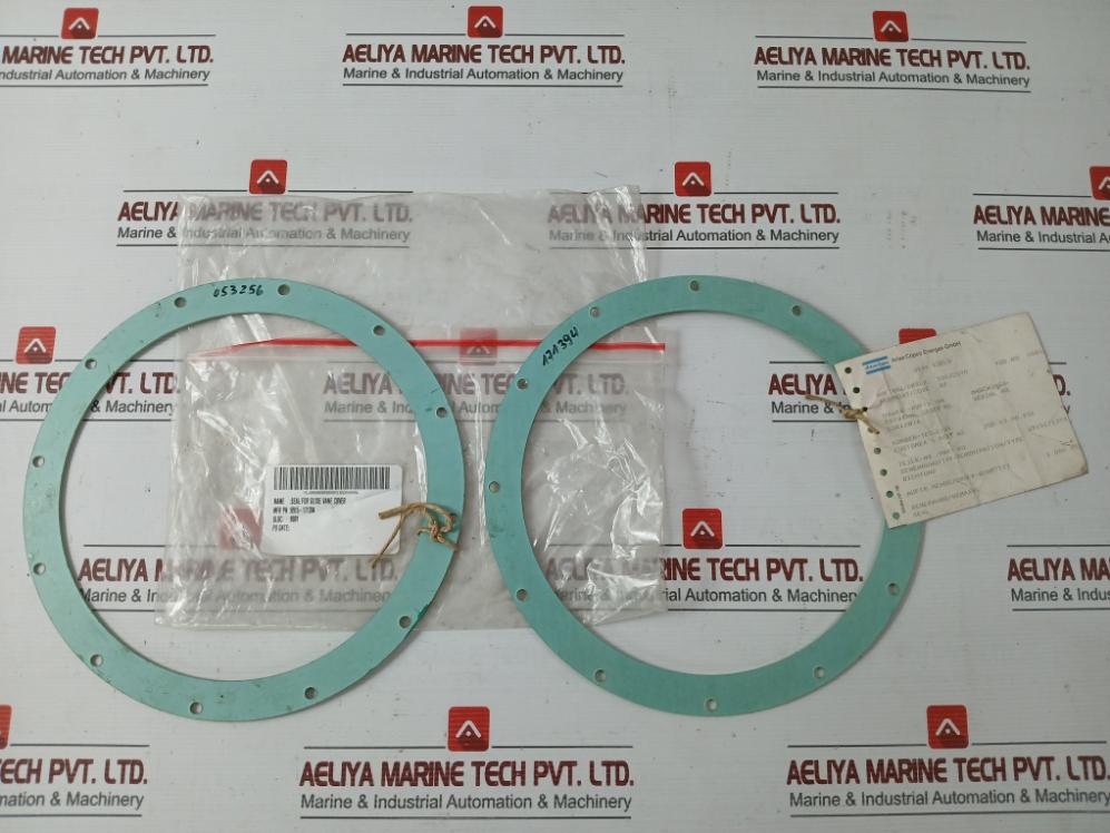 C-4400 Klingersil Seal For Guide Vane Cover