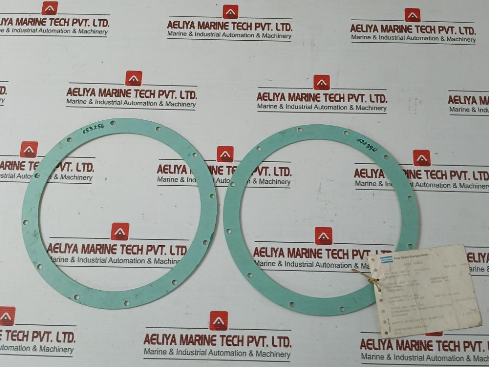 C-4400 Klingersil Seal For Guide Vane Cover