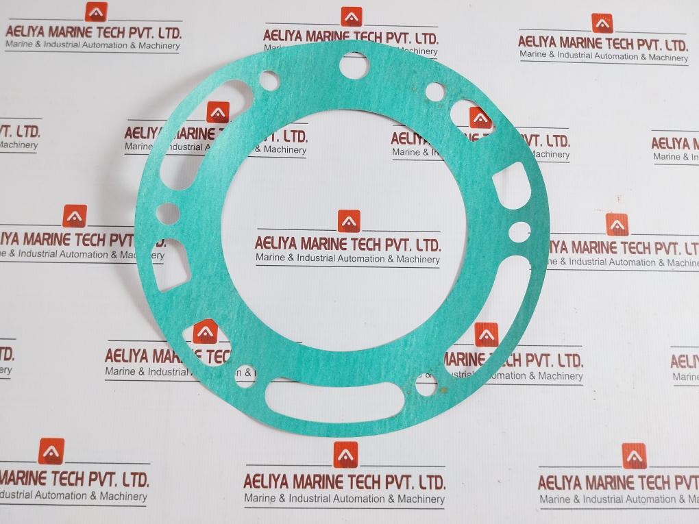 C-4430 Bottom Gasket Kit For Rotatory Vacuum Pump Klingersil (1 Kit = 6 Pcs)