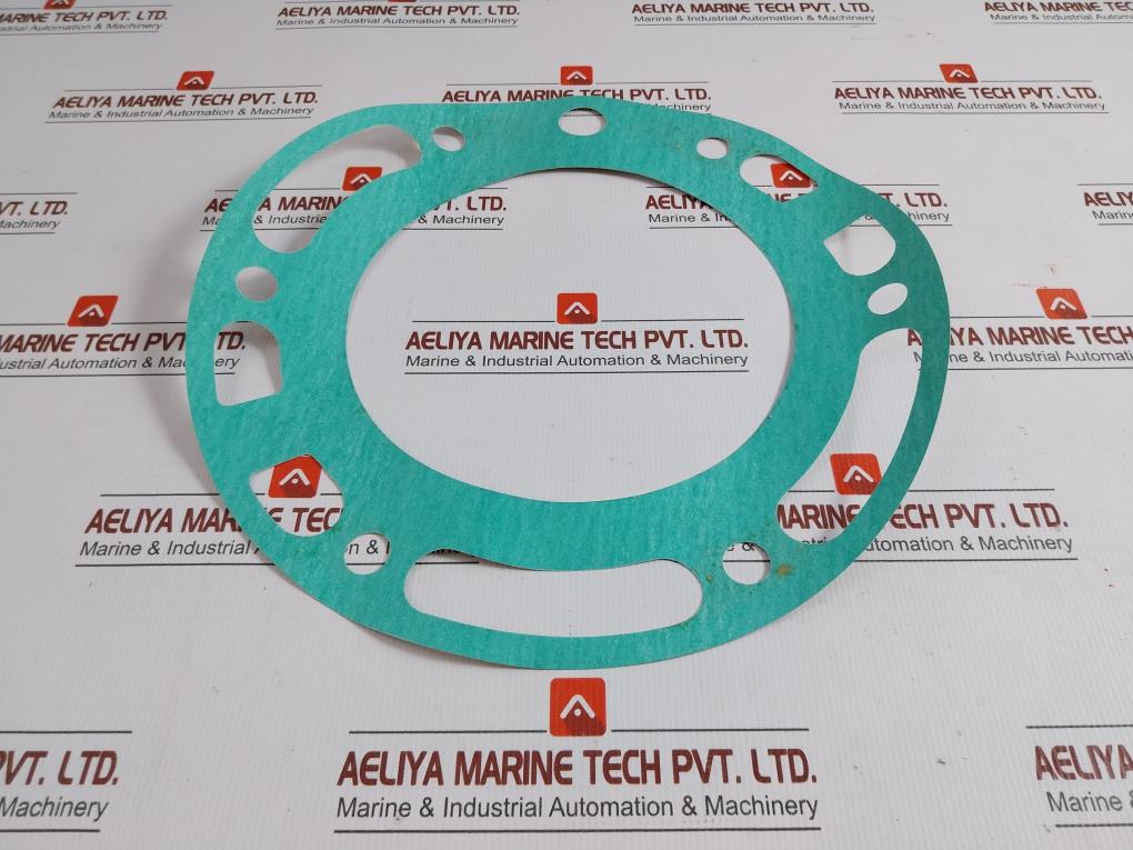 C-4430 Bottom Gasket Kit For Rotatory Vacuum Pump Klingersil (1 Kit = 6 Pcs)