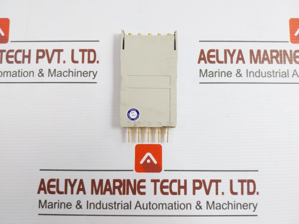 C-74103-A969-E-002-5-pin-Plug-Teleperm-Siemens-210309-1