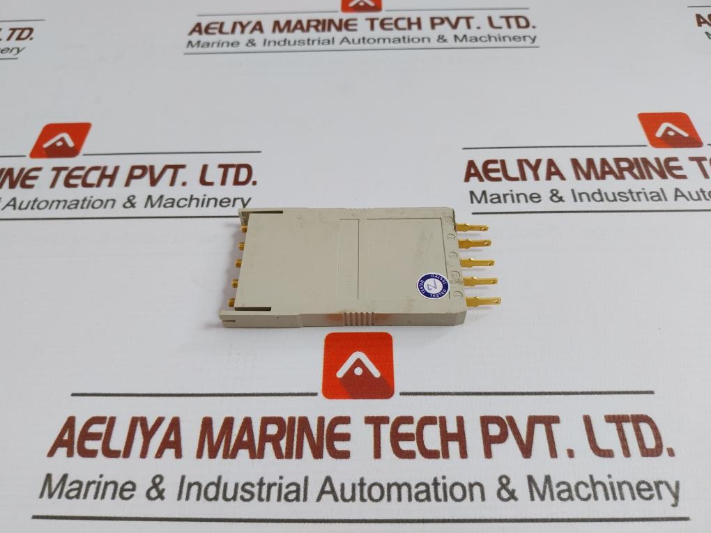 C-74103-A969-E-002-5-pin-Plug-Teleperm-Siemens-210309-3