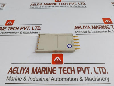 C-74103-A969-E-002-5-pin-Plug-Teleperm-Siemens-210309-3