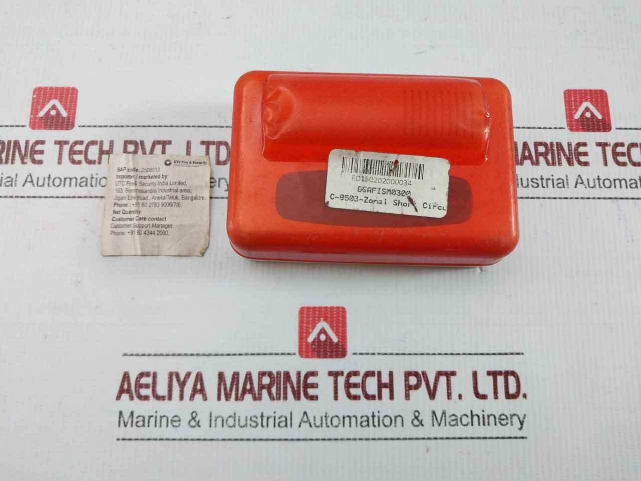 C-9503 Loop Isolator Gst 24Vdc