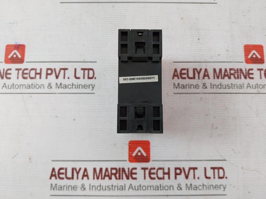 C-lin Hhd10-b Phase Sequence Protection Relay Three-phase Ac380V 3A Ac250V