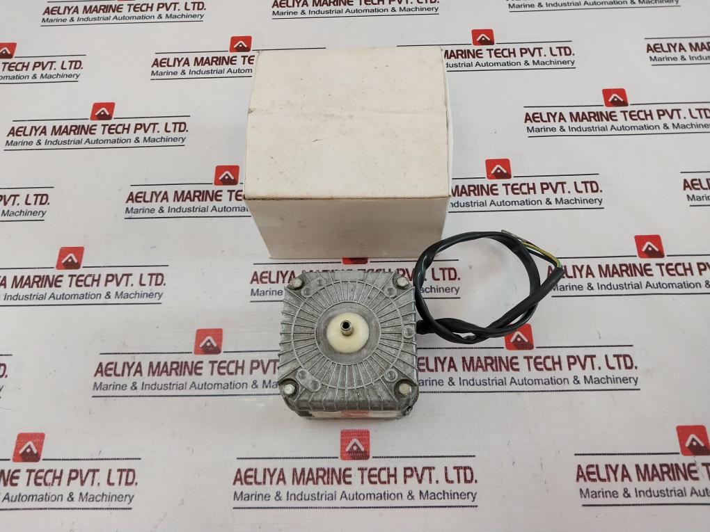 C.E.SET. CE 5,5 Motor 50/60Hz