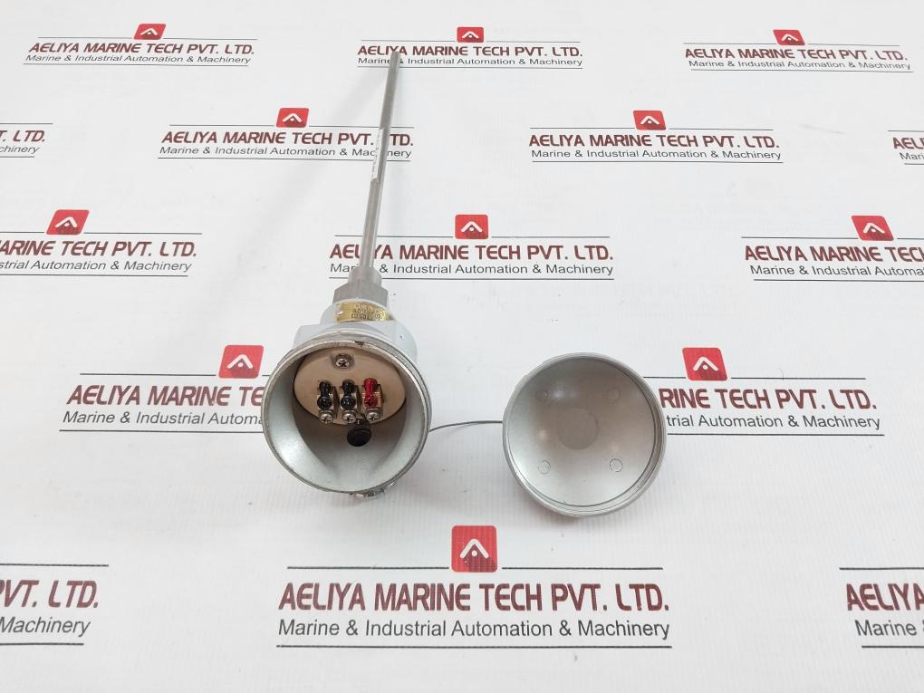 C.M.R Resistance Bulb Mpt100