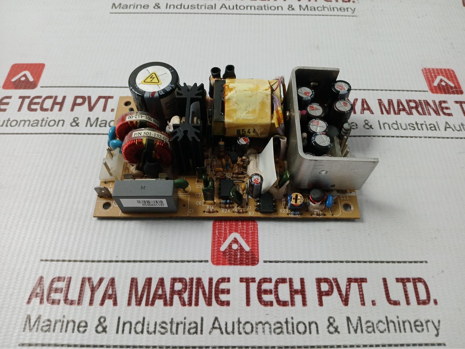C045305A-Power-Supply-Board-Input-100-240V-1-8A-47-63Hz-Popbridge-Industrial-209088-2
