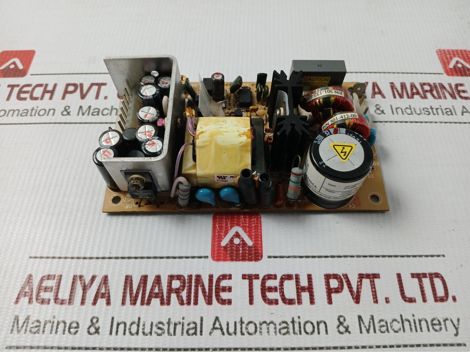 C045305A-Power-Supply-Board-Input-100-240V-1-8A-47-63Hz-Popbridge-Industrial-209088-3