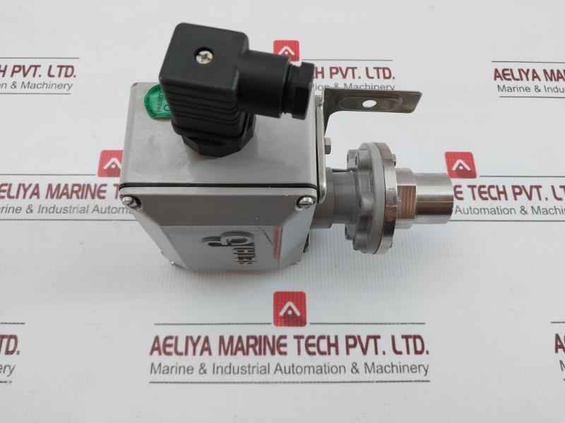 C1-v404M-s2N-s3-g1-y-x1 Temperature Switch -400-400 Mbar Ip65 Beta
