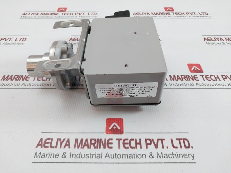 C1-v404M-s2N-s3-g1-y-x1 Temperature Switch -400-400 Mbar Ip65 Beta