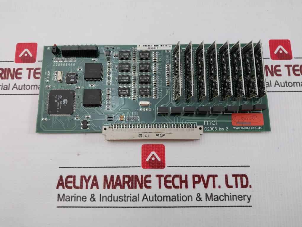 C2003 Printed Circuit Board Marinex
