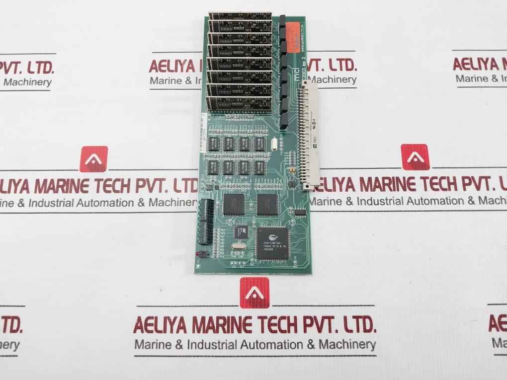 C2003 Printed Circuit Board Marinex
