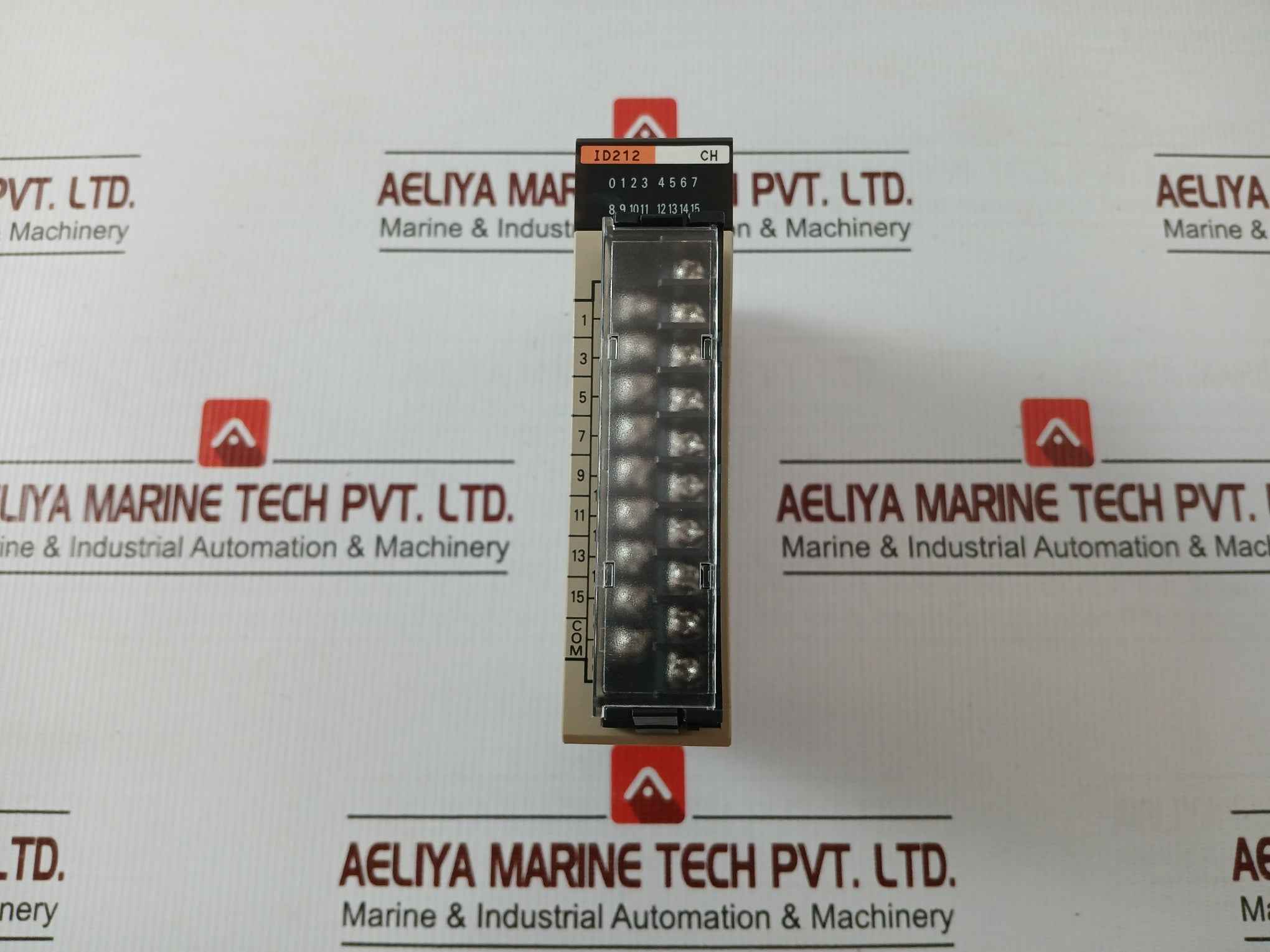 C200H-id212 Discrete I/O Module 24Vdc 7Ma Omron