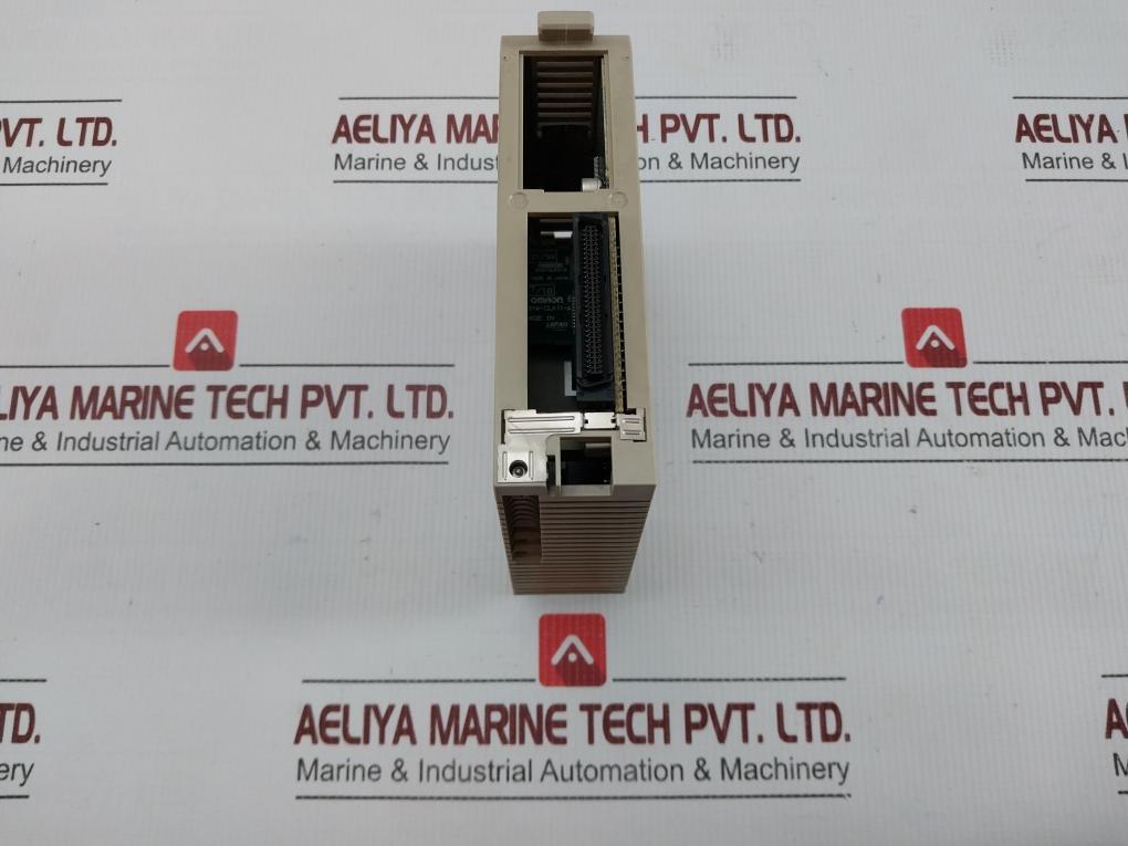 C200H-id217 Plc System C200H-od219, C200H-sp001, Cs1W-clk21, Hmc-ef861 Omron