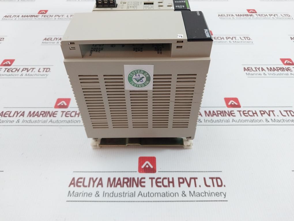C200H-id217 Plc System C200H-od219, C200H-sp001, Cs1W-clk21, Hmc-ef861 Omron