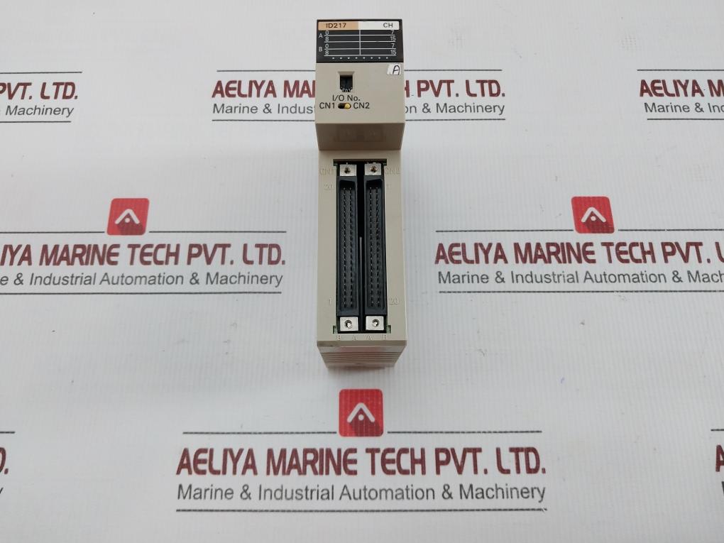 C200H-id217 Plc System C200H-od219, C200H-sp001, Cs1W-clk21, Hmc-ef861 Omron