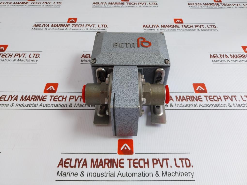 C3-d408M-s2N-s3-g1-m Pressure-difference Switch Beta