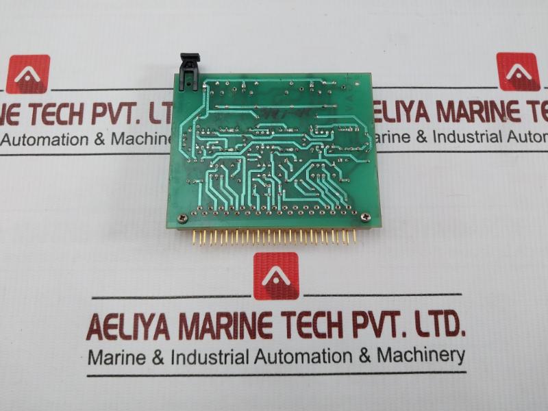 C3/C5 Relay Card Wartsila Ppl 81812