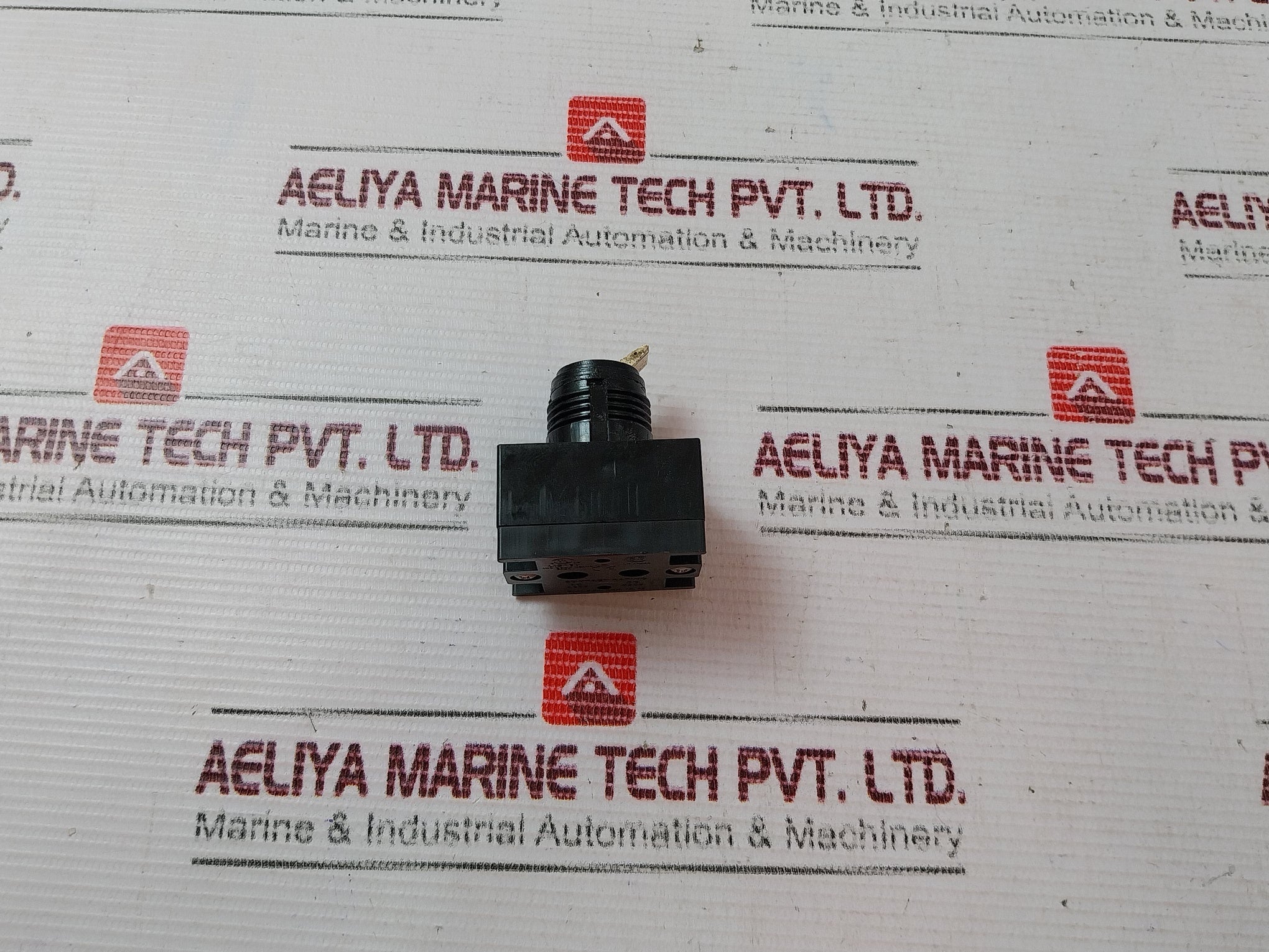 C3 Controls 22Thweno Pilot Lights Switch 3/3R, 4/4X, 12,13