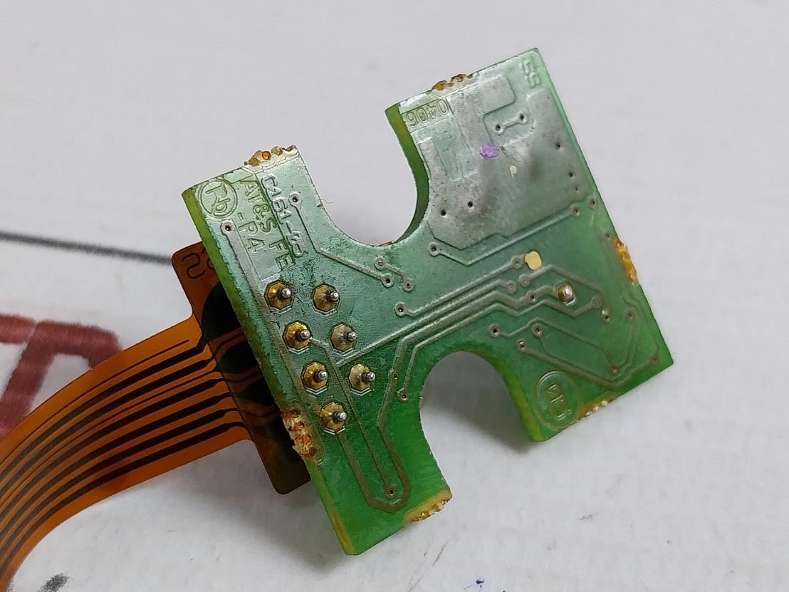 C41 Siemens Pressure Sensor