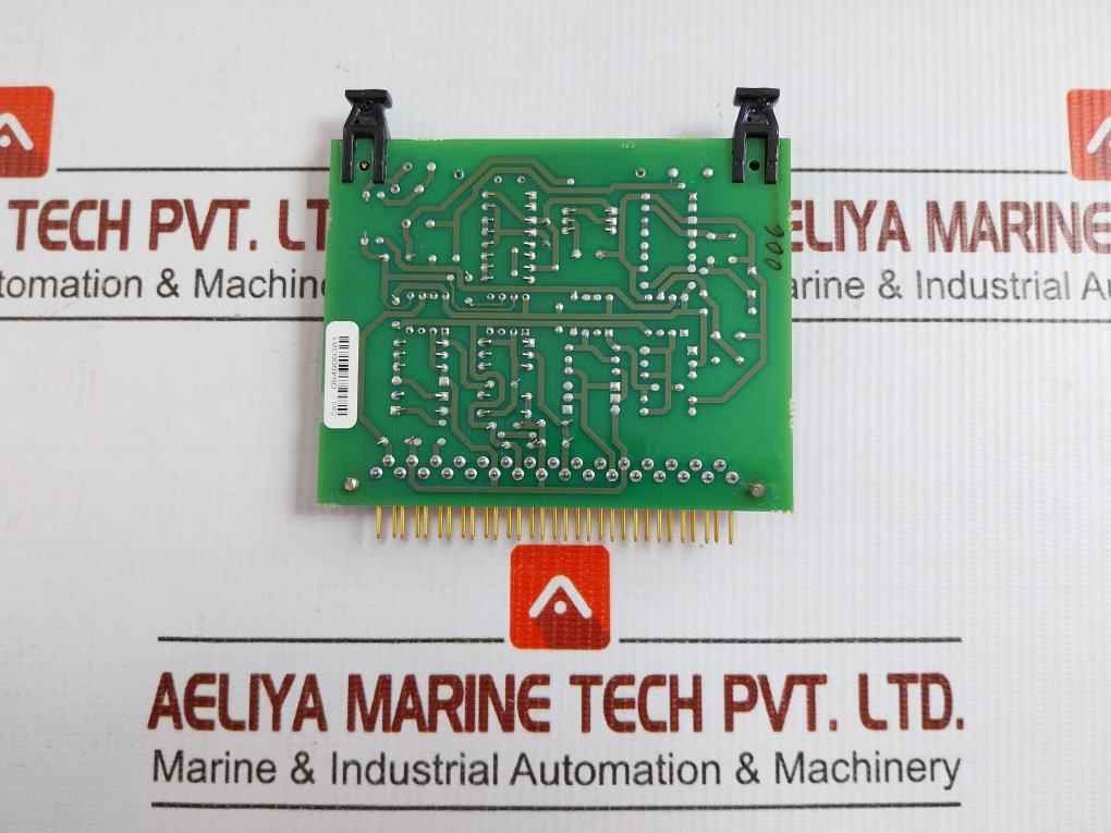 C4 Ntc Pcb Card 2000Hz 60000Rpm Wartsila Paae066003