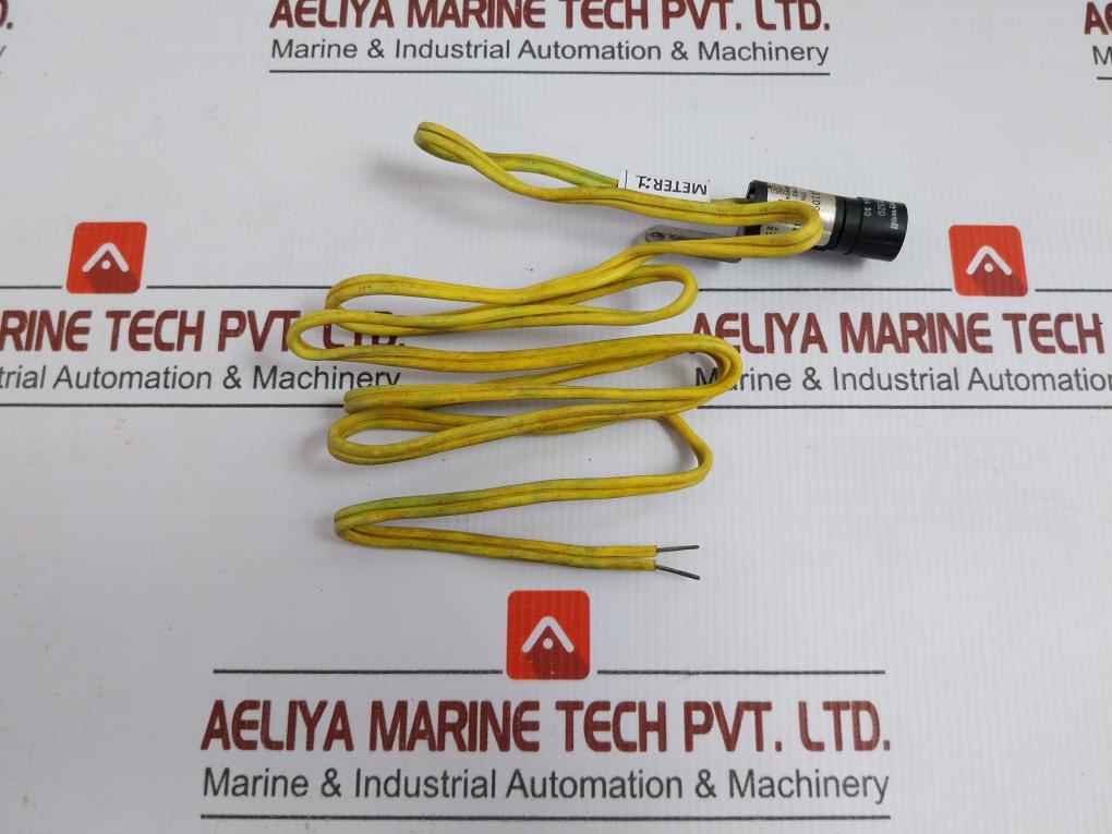 C554A Cadmium Sulfide Flame Detector Honeywell