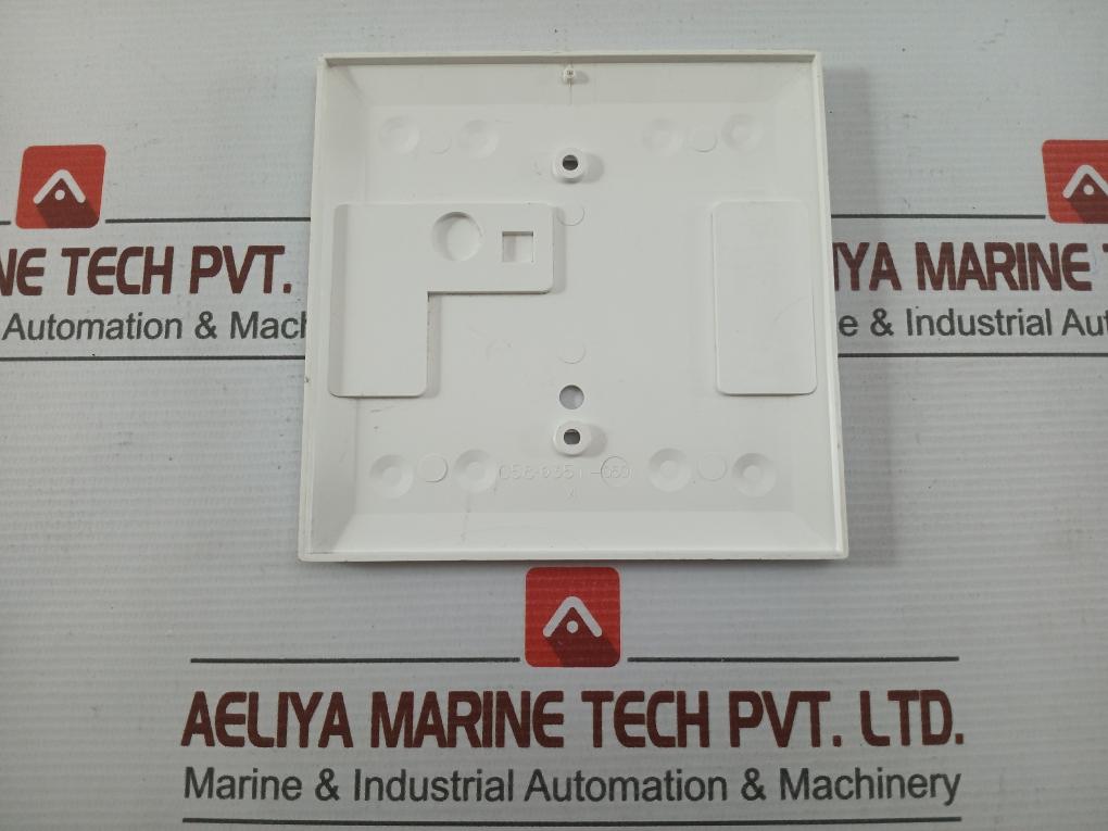 C58-0351-Alarm-System-Module-Faceplate-Johnson-Controls-Lot-Of-2X-210217-4