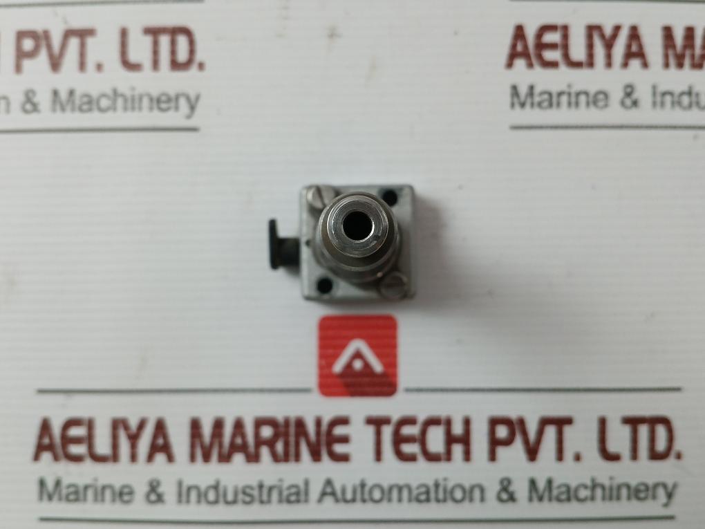 C650 Solenoid Valve Janatics 3/2 Nc 10-bar