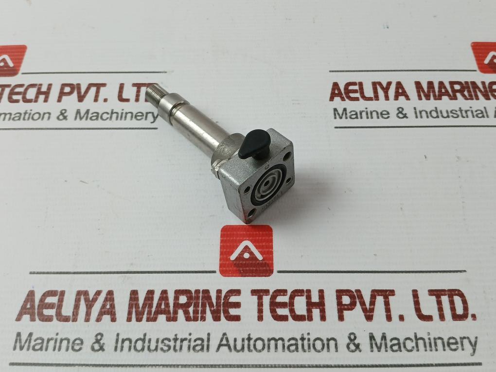 C650 Solenoid Valve Janatics 3/2 Nc 10-bar