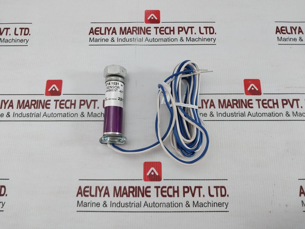 C7027a-1031-Mini-Peeper-Ultraviolet-Flame-Detector-Brand-Honeywell-240cm-Rev-B-2