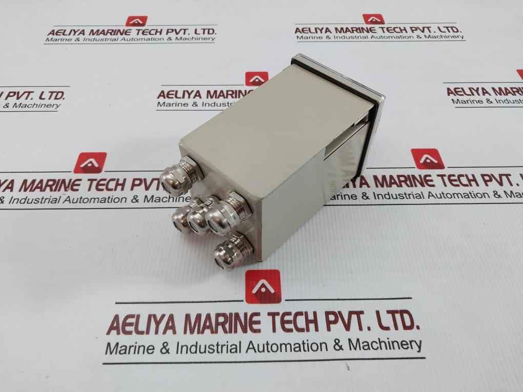 C70315-a533-a116 Point Selector Switch Siemens 50Vac