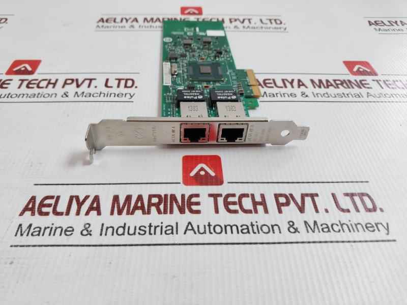 C93606-002 Intel Dual Port Server Adapter