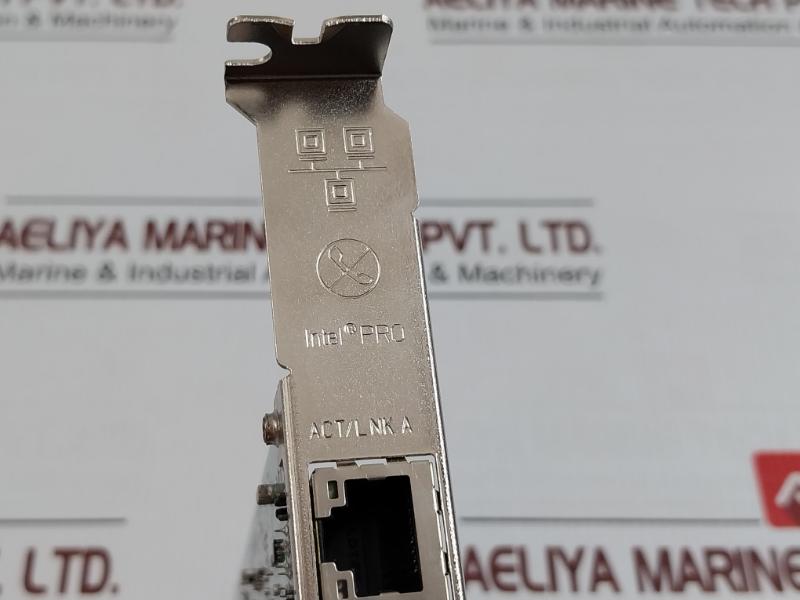 C93606-002 Intel Dual Port Server Adapter