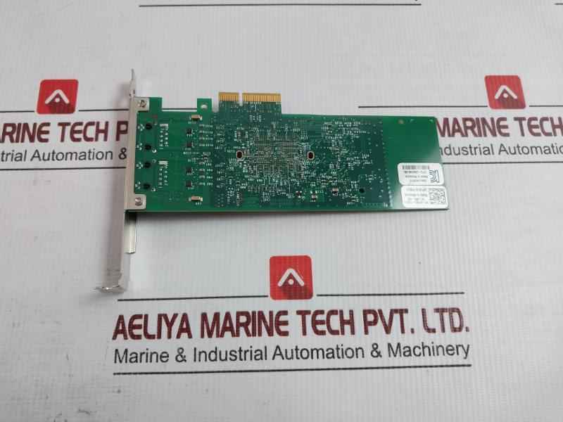 C93606-002 Intel Dual Port Server Adapter