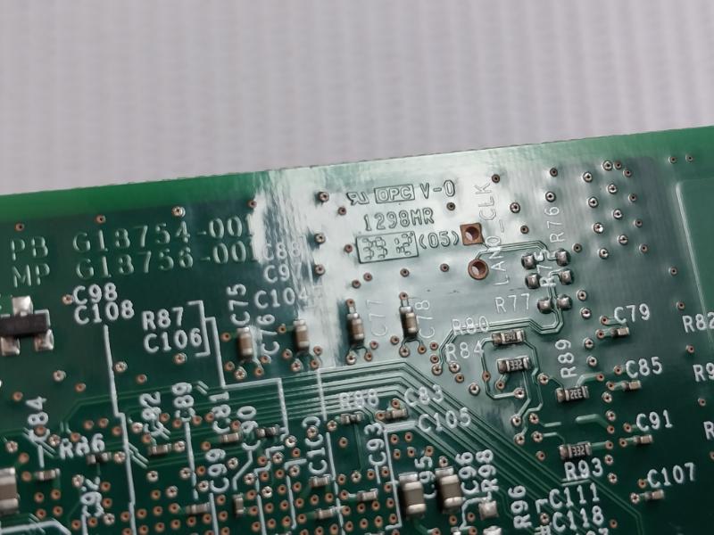 C93606-002 Intel Dual Port Server Adapter