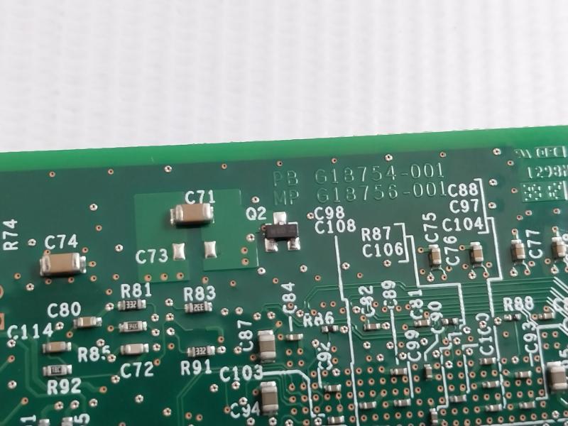C93606-002 Intel Dual Port Server Adapter