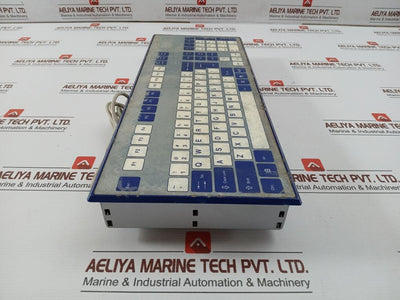 CHALLENGER-KB-I-Terminal-Keyboard-Unit-220Cm-Gecma-210279-5
