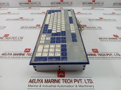CHALLENGER-KB-I-Terminal-Keyboard-Unit-220Cm-Gecma-210279-6