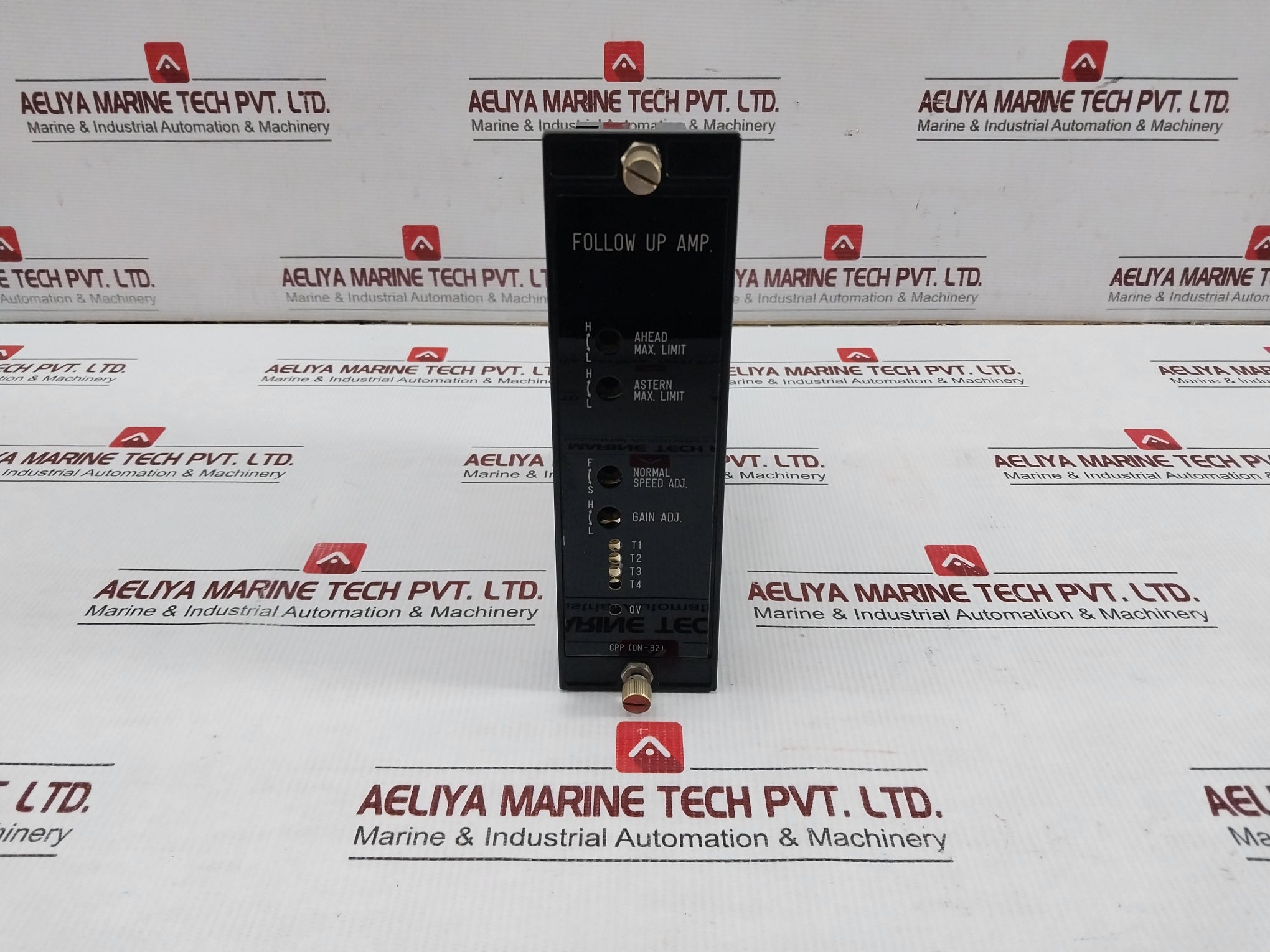 CPP-ON-82-Amplifier-Trouble-Alarm-Detection-Nunotani-Keiki-Seisakusho-210627-1