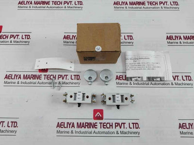 C&S Electric Cscszx2 Auxiliary Contact Set
