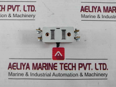C&S Electric Cscszx2 Auxiliary Contact Set