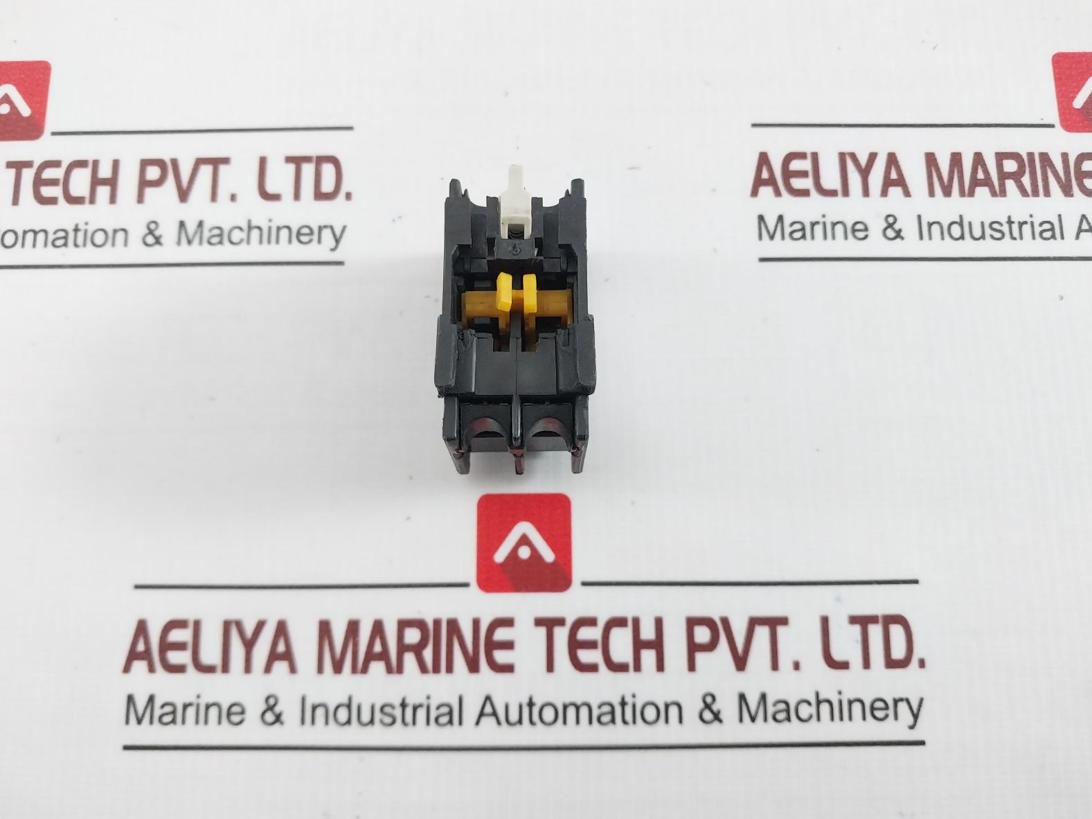 C&S La1-d11 Auxiliary Contact Block 10A 690V