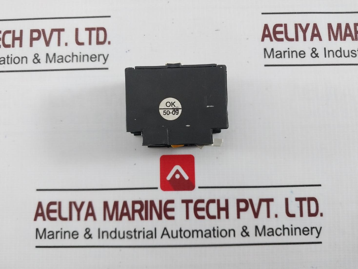C&S La1-d11 Auxiliary Contact Block 10A 690V