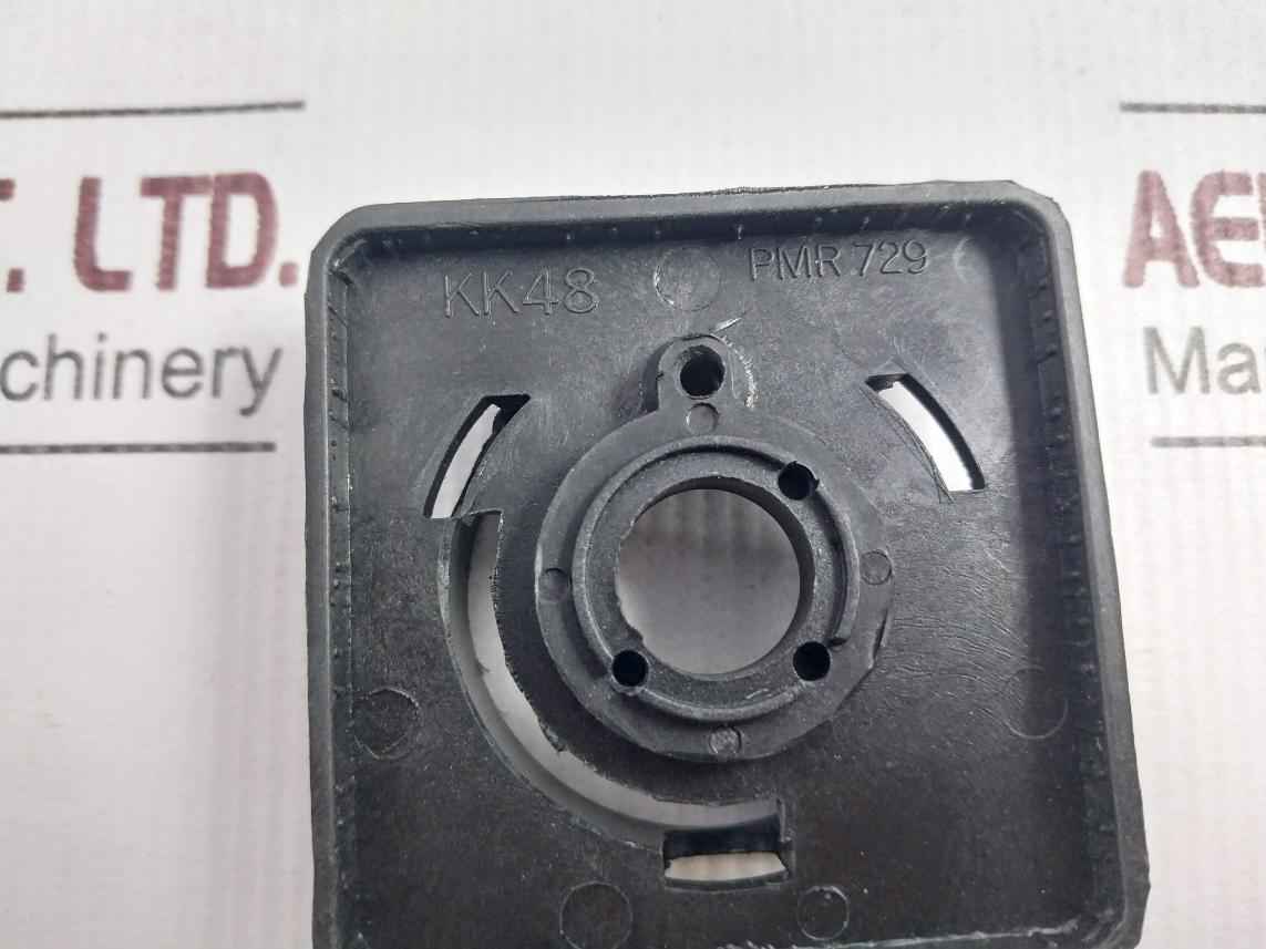 C&S Electric Cssd Zx-104 Handle Mounting Cssd 25-125 A